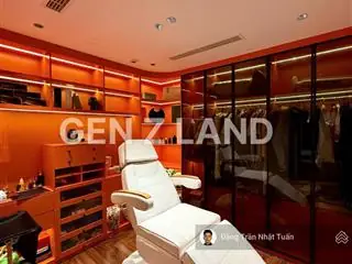Đánh Giá Toàn Diện Dự Án Sunshine Garden Quận Hai Bà Trưng