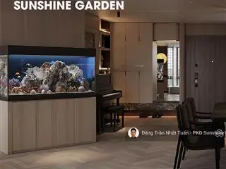 Đánh Giá Toàn Diện Dự Án Sunshine Garden Quận Hai Bà Trưng