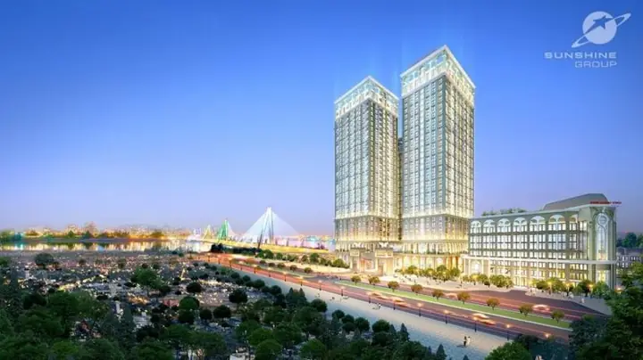 Đánh Giá Chung Cư Sunshine Riverside: Tổng Hợp Ưu Điểm Và Nhược Điểm Đánh Giá Chung Cư Sunshine Riverside: Tổng Hợp Ưu Điểm Và Nhược Điểm