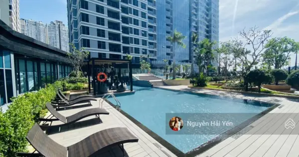 Bán Chung Cư Sunwah Pearl: Đánh Giá Toàn Diện Về Giá Cả, Tiến Độ Và Tính Khả Thi