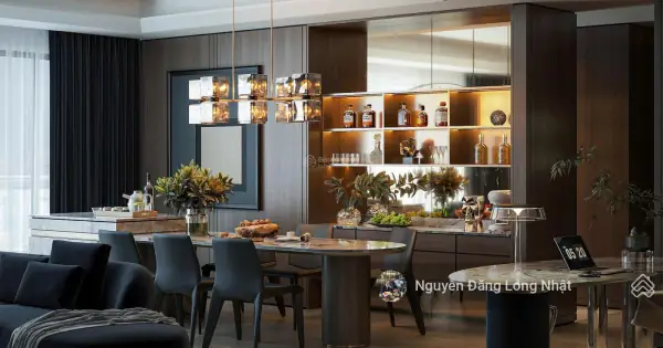 Chung Cư Tây Hồ Residence Ct2b: Đánh Giá Toàn Diện Từ Vị Trí Đến Tiện Ích Chung Cư Tây Hồ Residence Ct2b: Đánh Giá Toàn Diện Từ Vị Trí Đến Tiện Ích