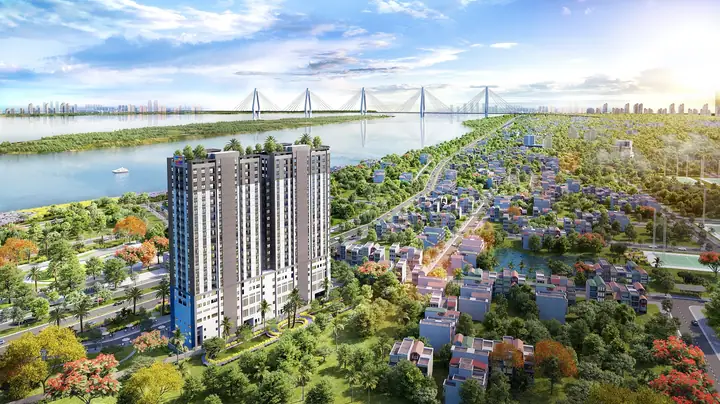 Đánh Giá Chung Cư Tây Hồ River View: So Sánh Chi Tiết Các Căn Hộ Đang Bán Đánh Giá Chung Cư Tây Hồ River View: So Sánh Chi Tiết Các Căn Hộ Đang Bán