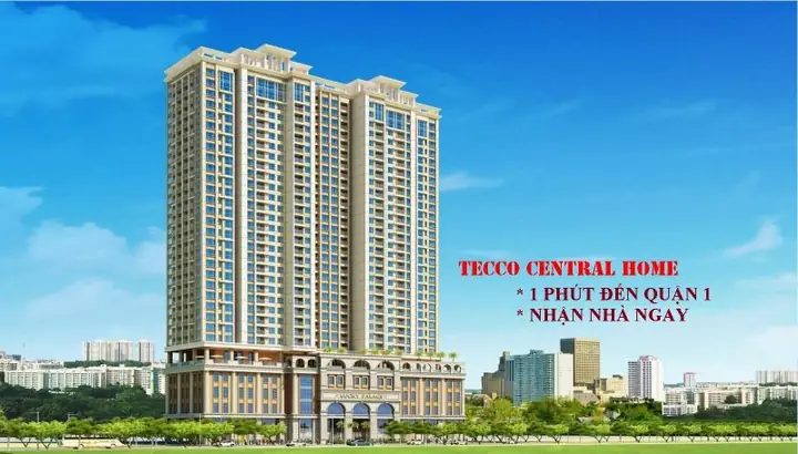 Bán Chung Cư Tecco Bình Thạnh: Đánh Giá Chi Tiết Ưu Nhược Điểm Và Giá Cả Bán Chung Cư Tecco Bình Thạnh: Đánh Giá Chi Tiết Ưu Nhược Điểm Và Giá Cả