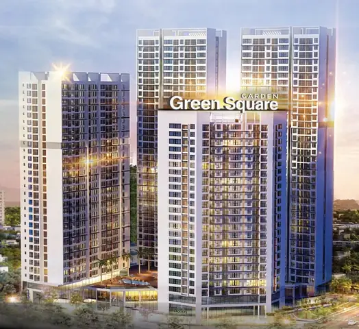 Bán Chung Cư Thái Bình: Top 5 Lựa Chọn Đáng Mua Nhất