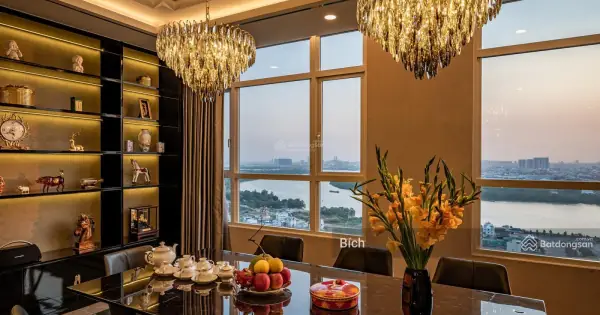 Chung Cư Thăng Long Number One: Review Chi Tiết Các Căn Hộ Đang Bán