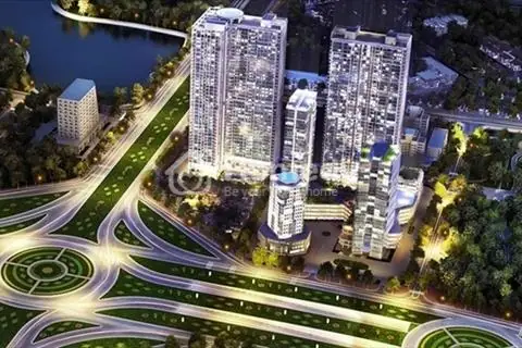 Đánh Giá Thăng Long Number One: Phân Tích Chi Tiết Về Chung Cư Cao Cấp Tại Nam Từ Liêm