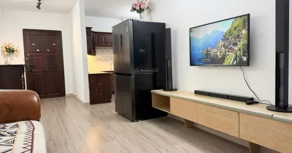 Review Chung Cư Thanh Niên Bàu Cát 2: Đánh Giá Chi Tiết Từ A Đến Z Review Chung Cư Thanh Niên Bàu Cát 2: Đánh Giá Chi Tiết Từ A Đến Z