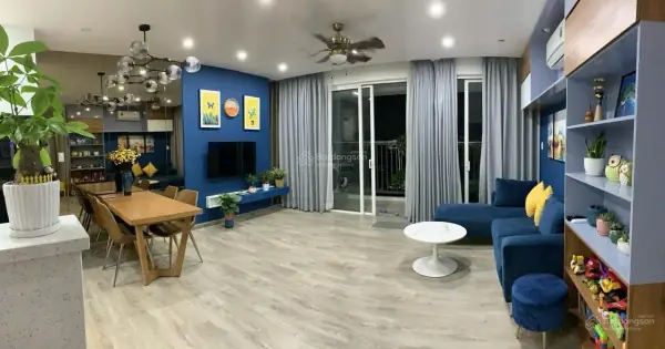 Review Chung Cư Thuận Việt Quận 11: Phân Tích Chi Tiết Từ A Đến Z