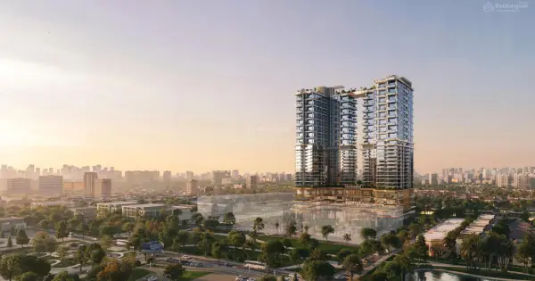Bán Chung Cư Times City 3 Phòng Ngủ: Đánh Giá Chi Tiết Và So Sánh Top Lựa Chọn