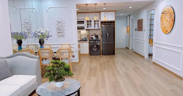 Bán Chung Cư Times City 3 Phòng Ngủ: Đánh Giá Chi Tiết Và So Sánh Top Lựa Chọn