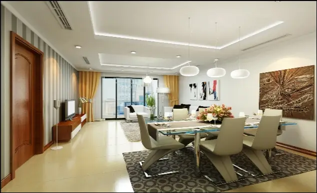 Bán Chung Cư Times City 3 Phòng Ngủ: Đánh Giá Chi Tiết Và So Sánh Top Lựa Chọn
