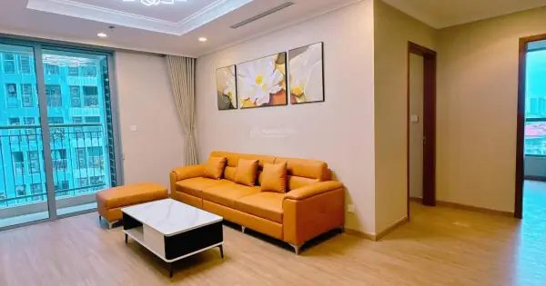 Đánh Giá Chung Cư Times City: Lý Do Đáng Sống Nhất Quận Hai Bà Trưng?