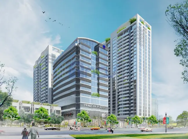 Review Tràng An Complex: Đánh Giá Chi Tiết Dự Án Chung Cư Cao Cấp Đã Hoàn Thành Tại Cầu Giấy
