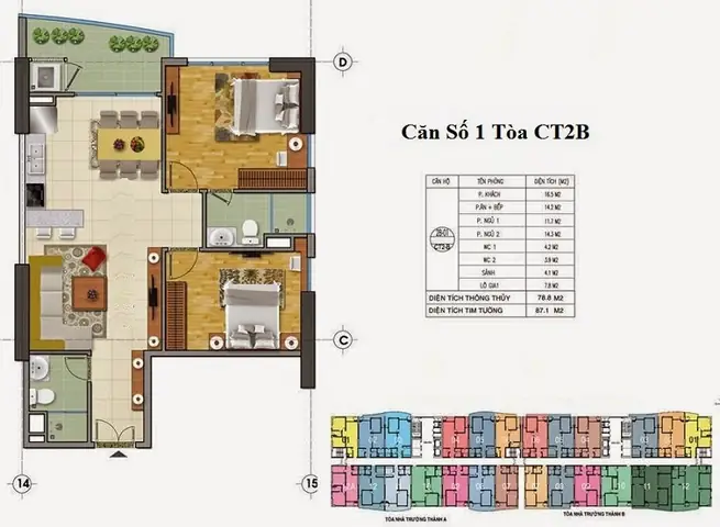 Review Tràng An Complex: Đánh Giá Chi Tiết Dự Án Chung Cư Cao Cấp Đã Hoàn Thành Tại Cầu Giấy