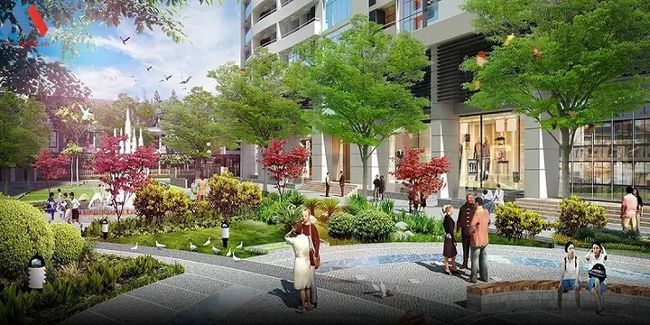 Review Tràng An Complex: Đánh Giá Chi Tiết Dự Án Chung Cư Cao Cấp Đã Hoàn Thành Tại Cầu Giấy