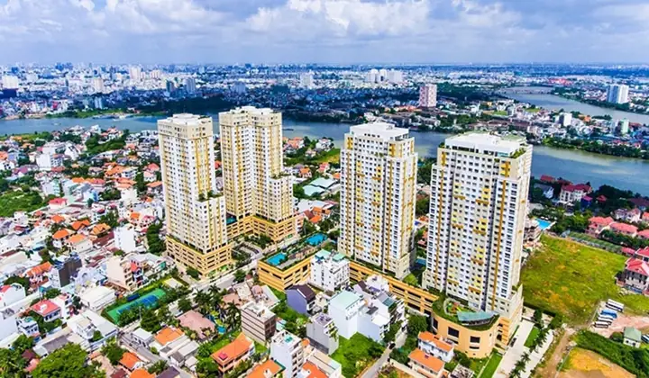 Review Dự Án Tropic Garden Quận 2: Tổng Hợp Ưu Nhược Điểm
