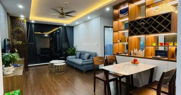 Đánh Giá Toàn Diện 5 Dự Án Chung Cư Trung Kính: Trung Yên 1, Chelsea Park & Home City