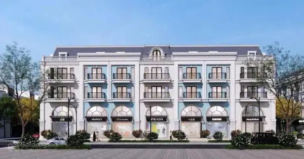 Review 9 Lựa Chọn Căn Hộ Chung Cư Huế Đáng Xem Xét Nhất