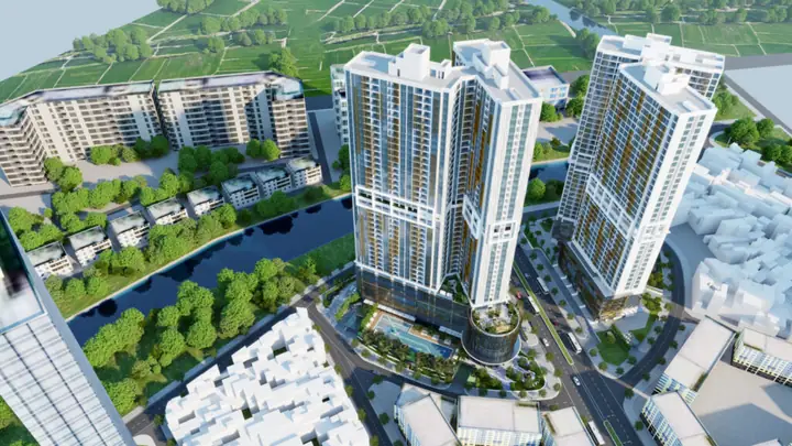 Đánh Giá Chung Cư Tsq Mỗ Lao: Có Đáng Đầu Tư Năm 2026? Đánh Giá Chung Cư Tsq Mỗ Lao: Có Đáng Đầu Tư Năm 2026?