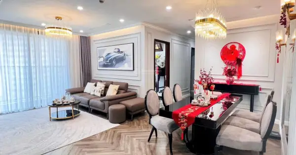 Top 10 Căn Hộ Chung Cư T&t Vĩnh Hưng Đáng Mua Nhất 2026