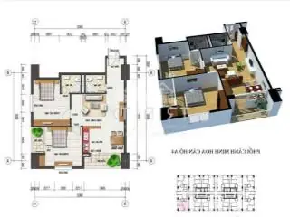 Review Dự Án Chung Cư Văn Khê: Đánh Giá Toàn Diện Dành Cho Người Mua Nhà 2026