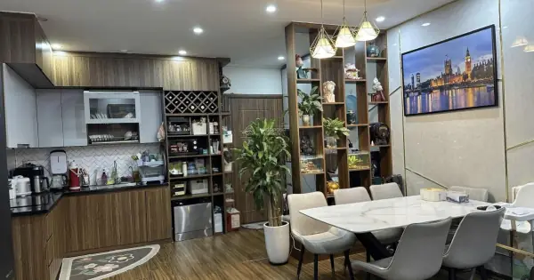 Review Dự Án Chung Cư Văn Khê: Đánh Giá Toàn Diện Dành Cho Người Mua Nhà 2026