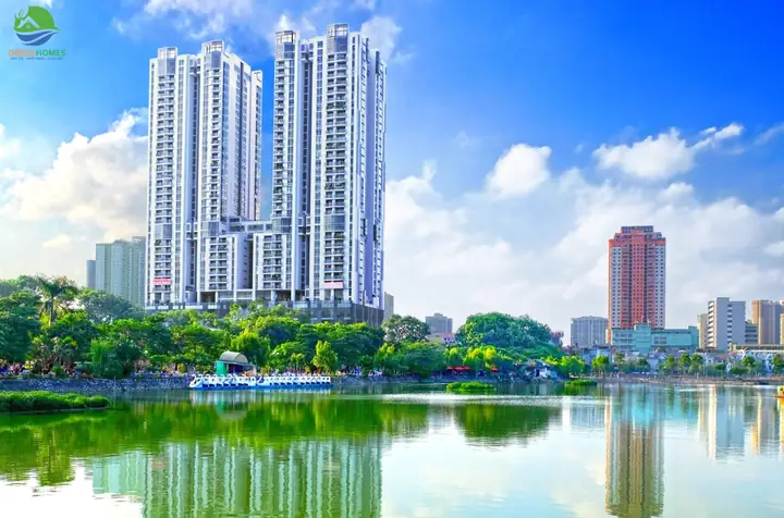 Top 5 Dự Án Chung Cư Bán Tại Văn Quán Đáng Đầu Tư Nhất 2026