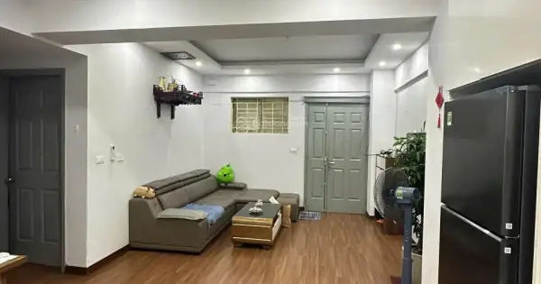 Top 5 Dự Án Chung Cư Bán Tại Văn Quán Đáng Đầu Tư Nhất 2026