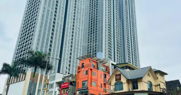 Top 5 Dự Án Chung Cư Bán Tại Văn Quán Đáng Đầu Tư Nhất 2026
