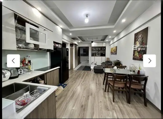 Đánh Giá Chi Tiết Khu Đô Thị Việt Hưng: Dự Án Chung Cư Cao Cấp Long Biên Có Đáng Sở Hữu?