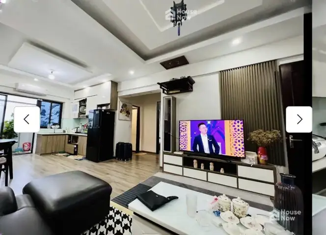 Đánh Giá Chi Tiết Khu Đô Thị Việt Hưng: Dự Án Chung Cư Cao Cấp Long Biên Có Đáng Sở Hữu?