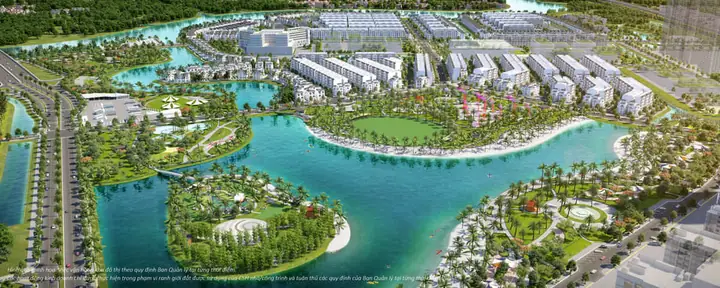 Đánh Giá Chi Tiết Dự Án Vinhomes Grand Park Quận 9: Có Thực Sự Đáng Sống?