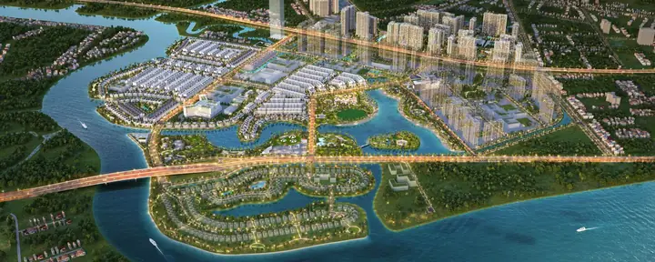 Đánh Giá Chi Tiết Dự Án Vinhomes Grand Park Quận 9: Có Thực Sự Đáng Sống?