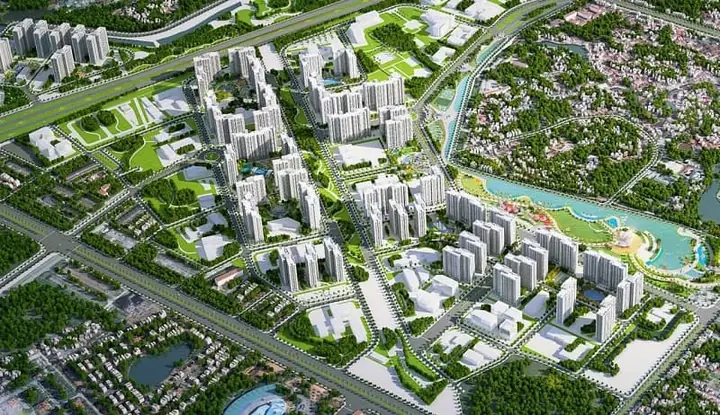 Review Chuyển Nhượng Chung Cư Vinhomes Smart City: Phân Tích Toàn Diện Trước Khi Đầu Tư