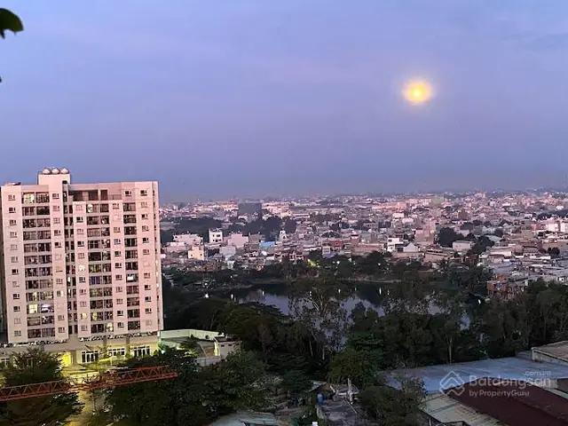 Đánh Giá Chi Tiết Dự Án Chung Cư Võ Đình Quận 12: Có Đáng Đầu Tư Năm 2026?