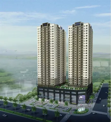 Chung Cư Xuân Mai Hà Đông: Đánh Giá Toàn Diện Từ A Đến Z