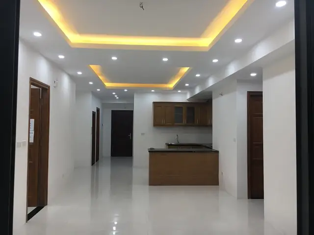 Chung Cư Xuân Mai Hà Đông: Đánh Giá Toàn Diện Từ A Đến Z