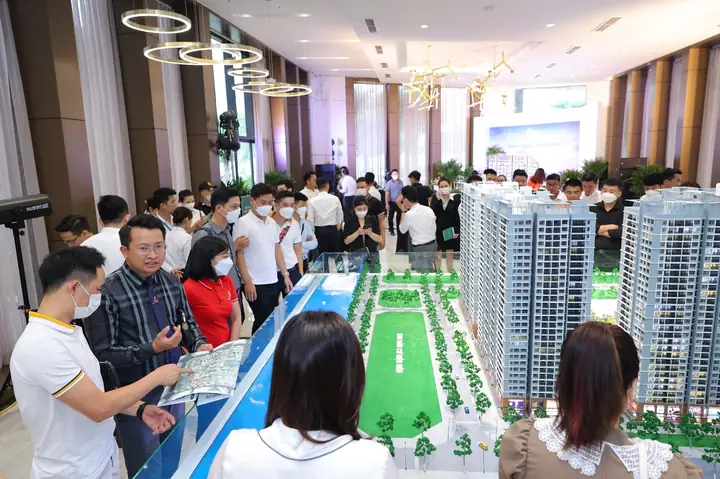 Bản Đồ Chung Cư Hà Nội: 5 Khu Vực Hấp Dẫn Nhất Để An Cư Bản Đồ Chung Cư Hà Nội: 5 Khu Vực Hấp Dẫn Nhất Để An Cư