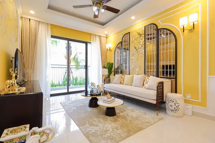 Bản Đồ Chung Cư Hà Nội: 5 Khu Vực Hấp Dẫn Nhất Để An Cư