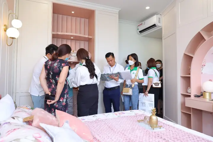 Bản Đồ Chung Cư Hà Nội: 5 Khu Vực Hấp Dẫn Nhất Để An Cư Bản Đồ Chung Cư Hà Nội: 5 Khu Vực Hấp Dẫn Nhất Để An Cư