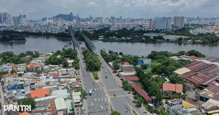 Bản Đồ Chung Cư Tp.hcm: Tổng Hợp Vị Trí Và Thông Tin Chi Tiết
