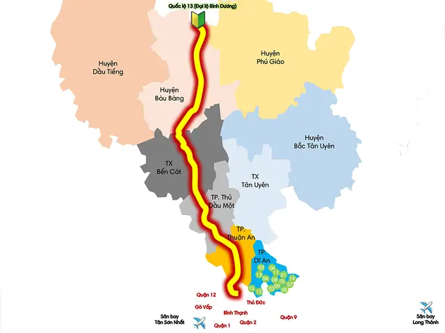 Bản Đồ Chung Cư Tp.hcm: Tổng Hợp Vị Trí Và Thông Tin Chi Tiết Bản Đồ Chung Cư Tp.hcm: Tổng Hợp Vị Trí Và Thông Tin Chi Tiết