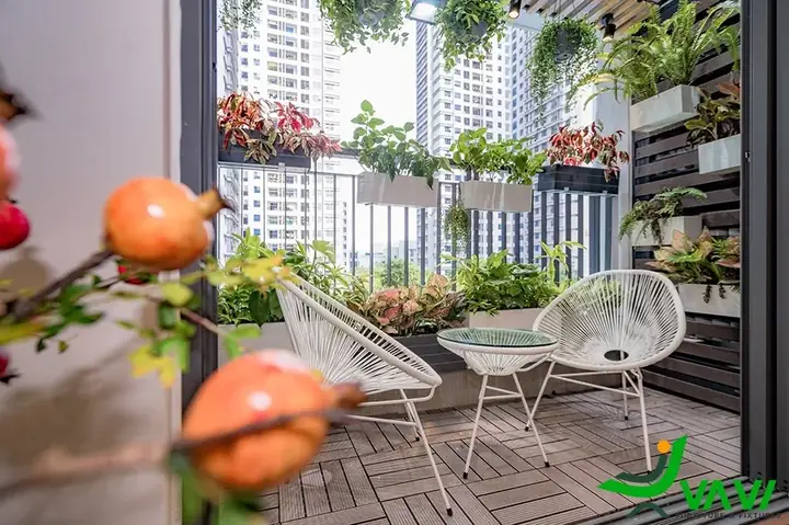 Top 10 Bàn Ghế Ban Công Chung Cư Hà Nội Tối Ưu Cho Không Gian Sống Top 10 Bàn Ghế Ban Công Chung Cư Hà Nội Tối Ưu Cho Không Gian Sống