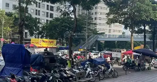 Đánh Giá Toàn Diện Thị Trường Kiot Chung Cư Hh Linh Đàm: Cơ Hội Đầu Tư Kinh Doanh Nhỏ Lẻ Đánh Giá Toàn Diện Thị Trường Kiot Chung Cư Hh Linh Đàm: Cơ Hội Đầu Tư Kinh Doanh Nhỏ Lẻ
