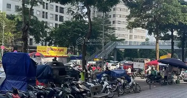 Đánh Giá Toàn Diện Thị Trường Kiot Chung Cư Hh Linh Đàm: Cơ Hội Đầu Tư Kinh Doanh Nhỏ Lẻ Đánh Giá Toàn Diện Thị Trường Kiot Chung Cư Hh Linh Đàm: Cơ Hội Đầu Tư Kinh Doanh Nhỏ Lẻ