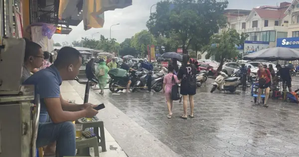 Đánh Giá Toàn Diện Thị Trường Kiot Chung Cư Hh Linh Đàm: Cơ Hội Đầu Tư Kinh Doanh Nhỏ Lẻ Đánh Giá Toàn Diện Thị Trường Kiot Chung Cư Hh Linh Đàm: Cơ Hội Đầu Tư Kinh Doanh Nhỏ Lẻ
