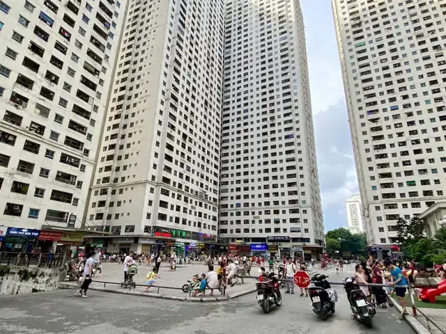Đánh Giá Toàn Diện Thị Trường Kiot Chung Cư Hh Linh Đàm: Cơ Hội Đầu Tư Kinh Doanh Nhỏ Lẻ Đánh Giá Toàn Diện Thị Trường Kiot Chung Cư Hh Linh Đàm: Cơ Hội Đầu Tư Kinh Doanh Nhỏ Lẻ