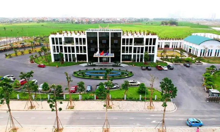 Đánh Giá Kiot Chung Cư Thanh Hà Cienco 5: Phân Tích Khách Quan Về Cơ Hội Đầu Tư