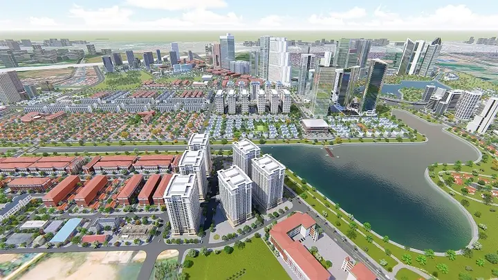 Đánh Giá Kiot Chung Cư Thanh Hà Cienco 5: Phân Tích Khách Quan Về Cơ Hội Đầu Tư