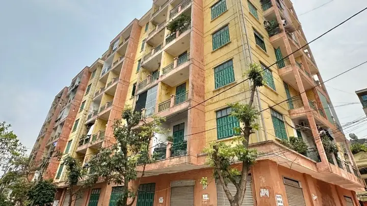 Top 5 Dự Án Chung Cư Cát Bi Hải Phòng Được Đánh Giá Cao Nhất